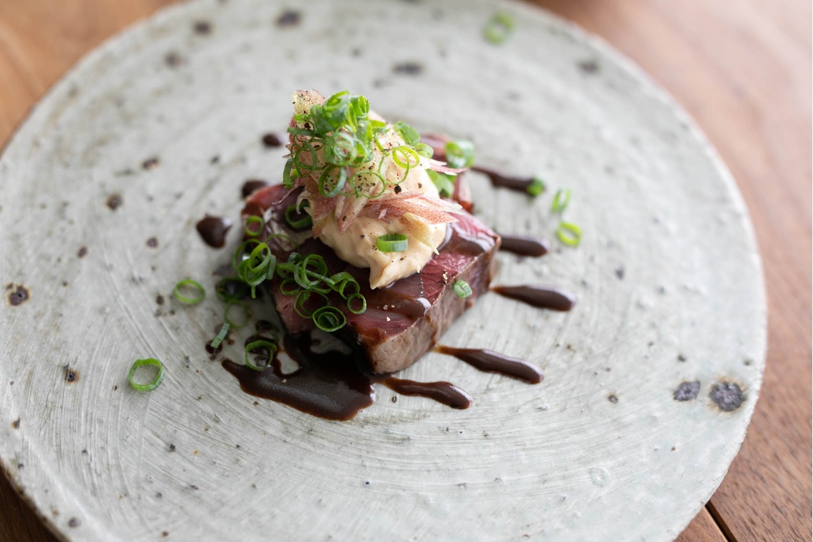エムフォトオフィスが撮影した写真のアルバム「飲食」