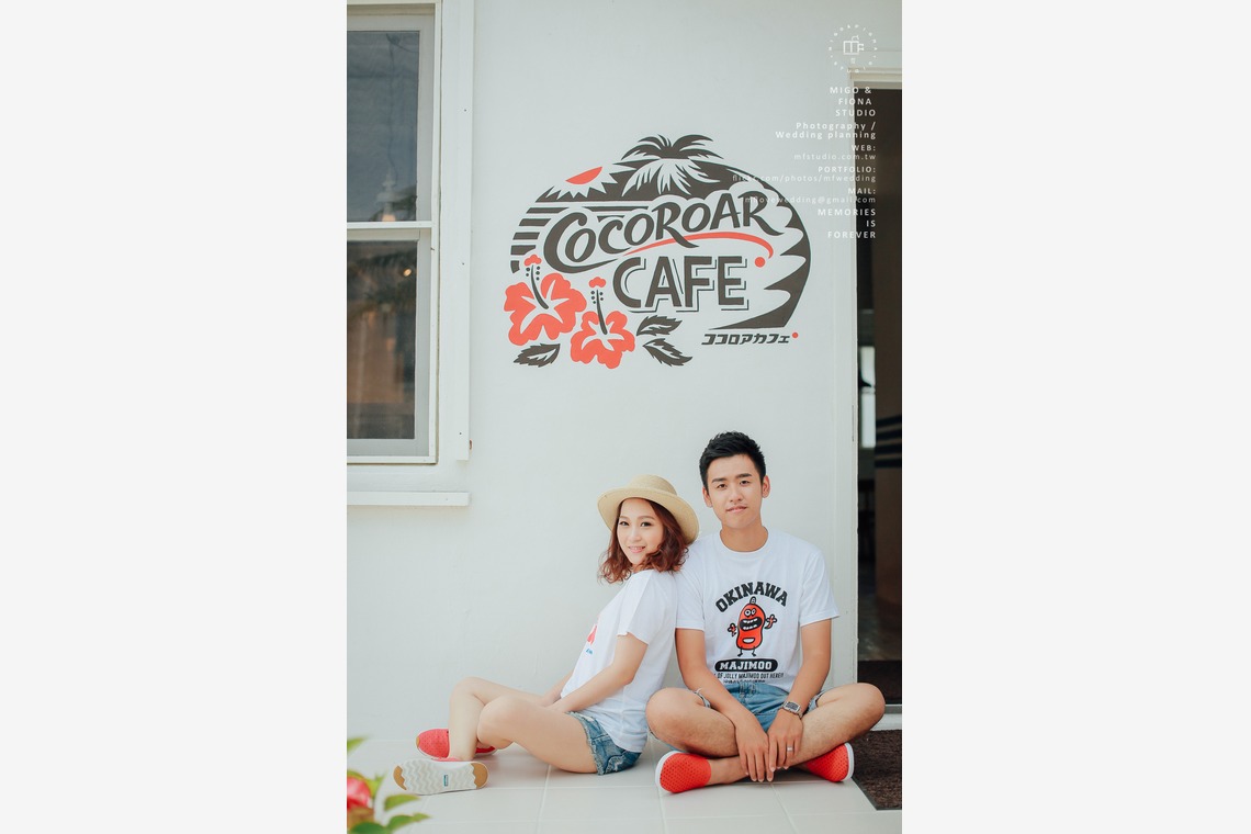 Photo of PreWedding taken by MF STUDIO Migo