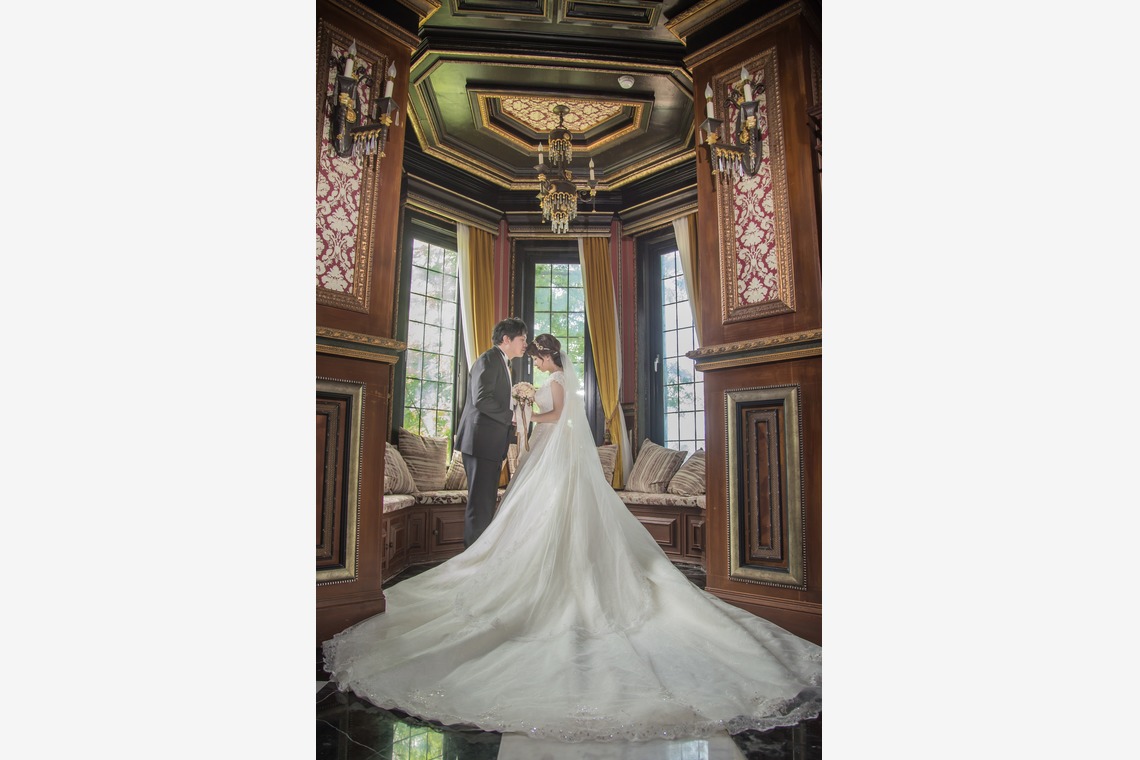 大玠攝影が撮影した「台湾」の写真