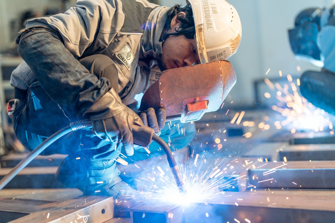 Ｋｅｉｄａｉ株式会社が撮影した写真のアルバム「工場撮影」