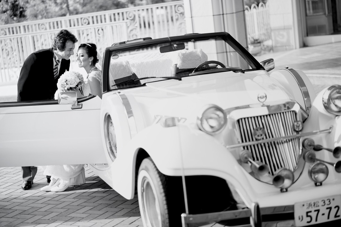 David Morghettiが撮影した「結婚式」の写真