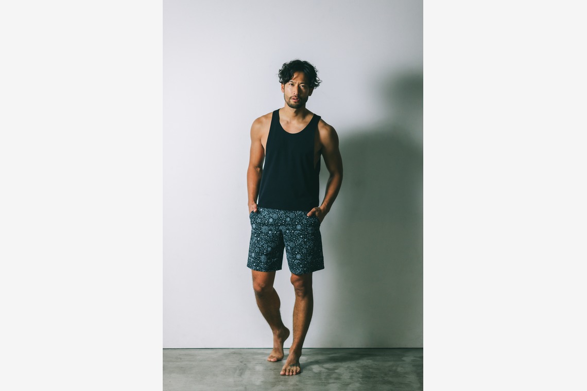 神宮啓佑が撮影した「【広告】アパレルメインビジュアル撮影」の写真