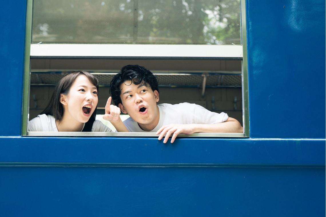 吉田　亘が撮影した「couple photo」の写真