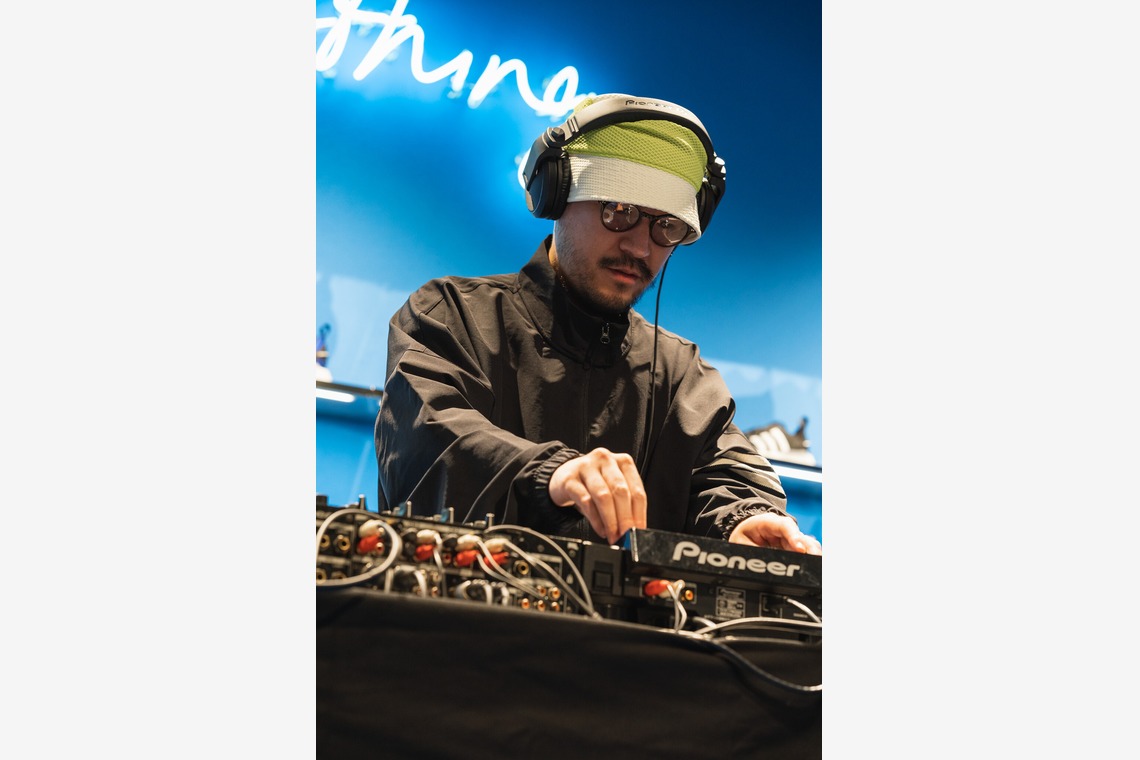 Tai Ikutaが撮影した「イベント撮影　企業/ブランド」の写真