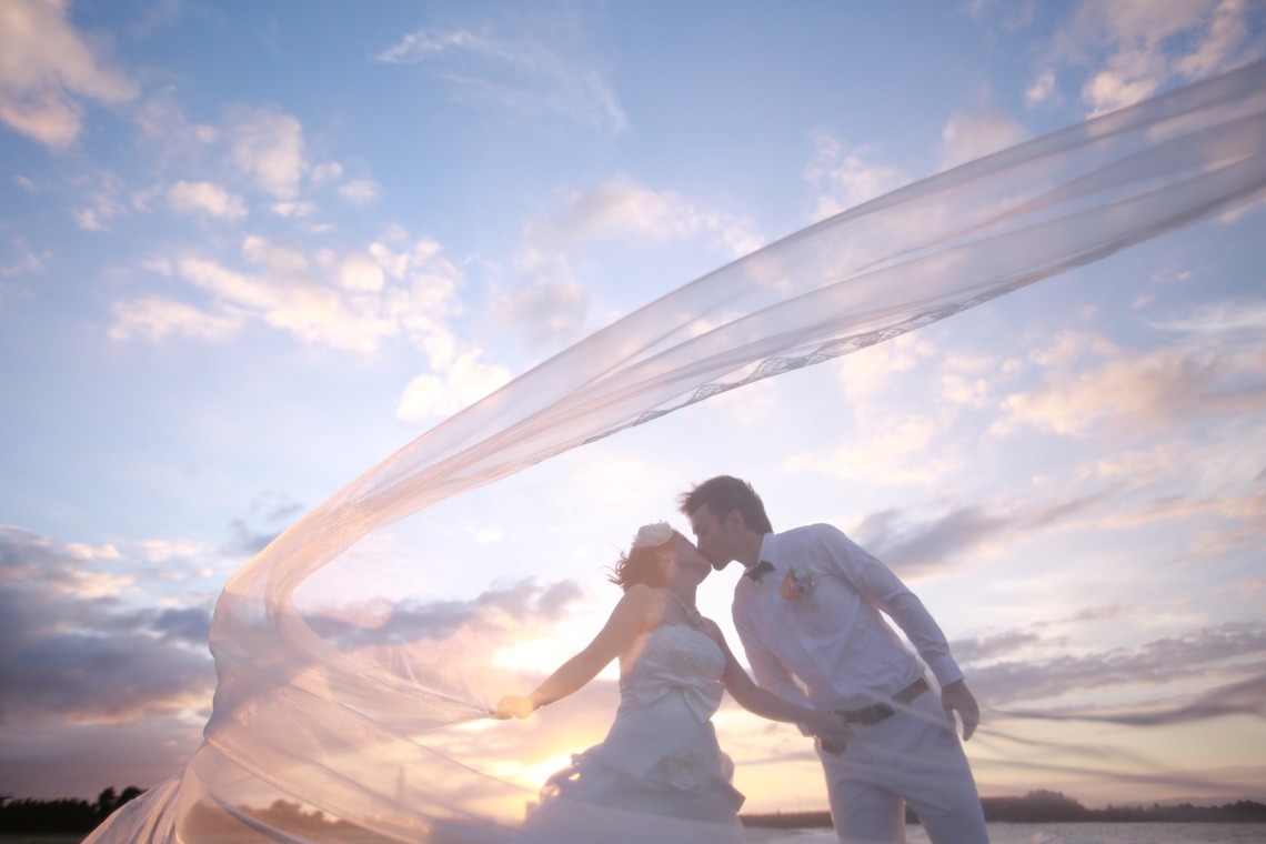 yslab（柴 佳安）が撮影した「ウェディング前撮り、ロケーション撮影」の写真