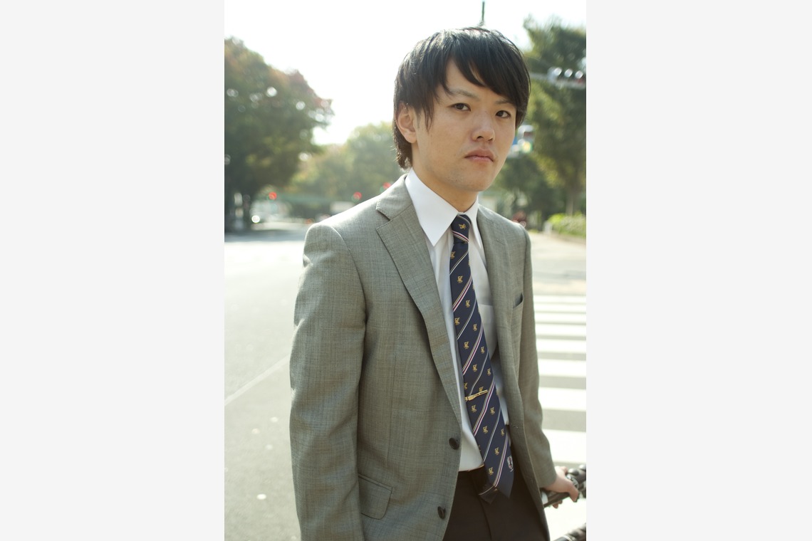 laugh&pが撮影した写真のアルバム「プロフィール写真」