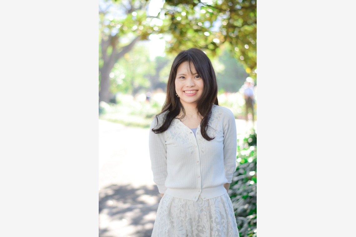 フォトラビが撮影した写真のアルバム「プロフィール撮影」