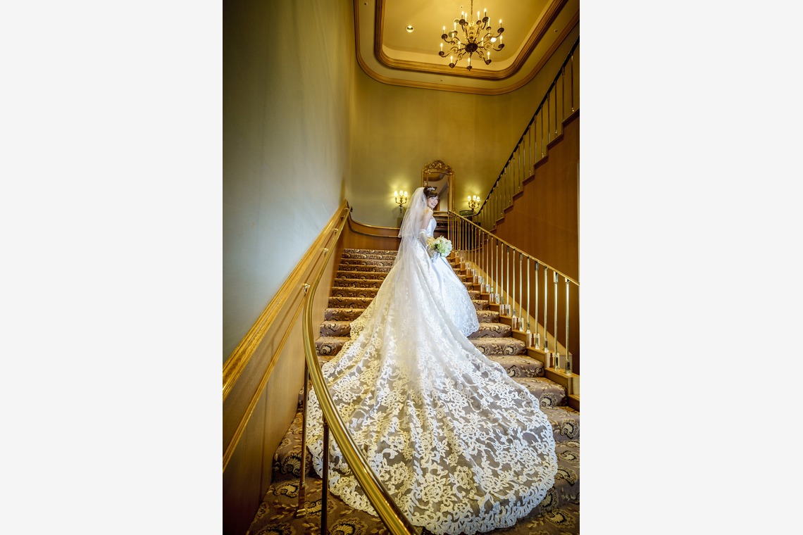 trickster photography（梅田 厚樹）が撮影した写真のアルバム「椿山荘での撮影」