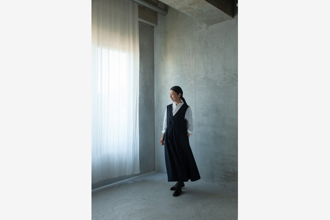 伊東昌信が撮影した写真のアルバム「宣材写真　ポートレート」