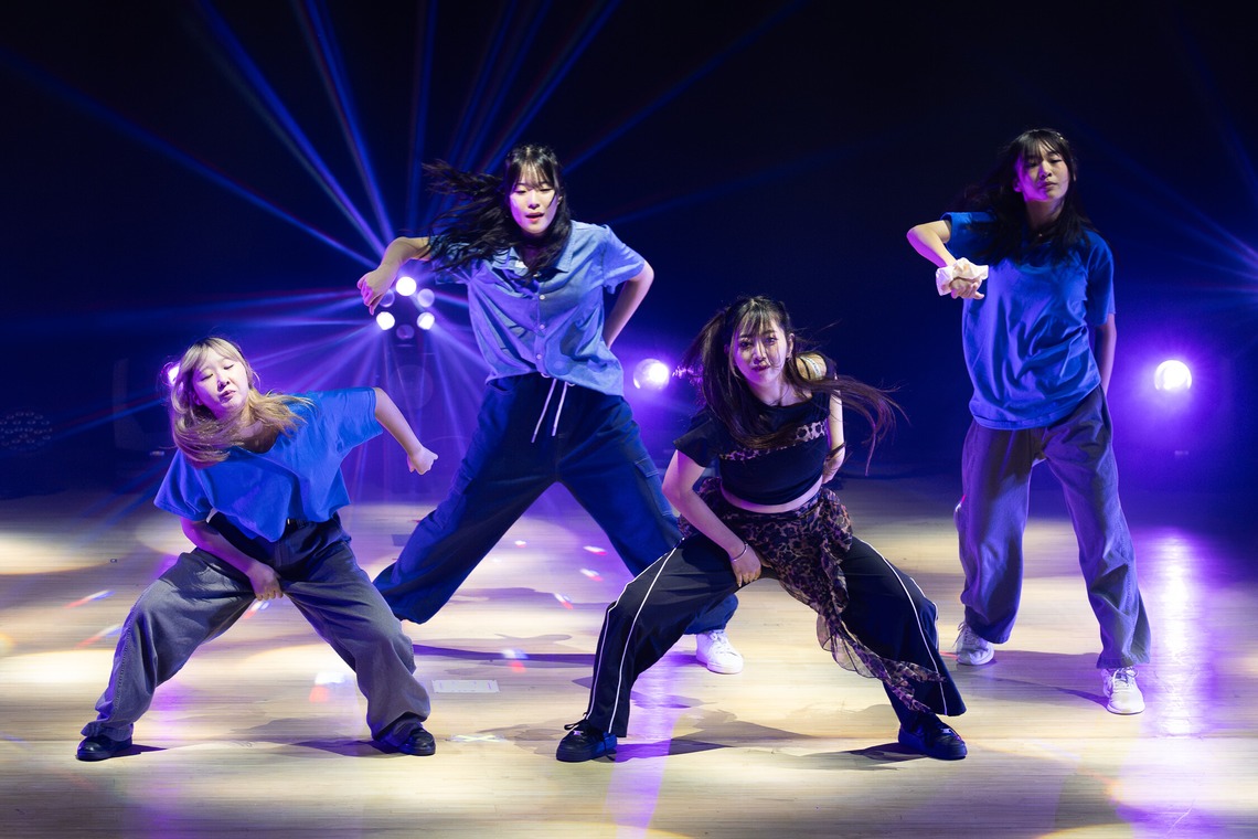 Creative Visionが撮影した写真のアルバム「ダンス」