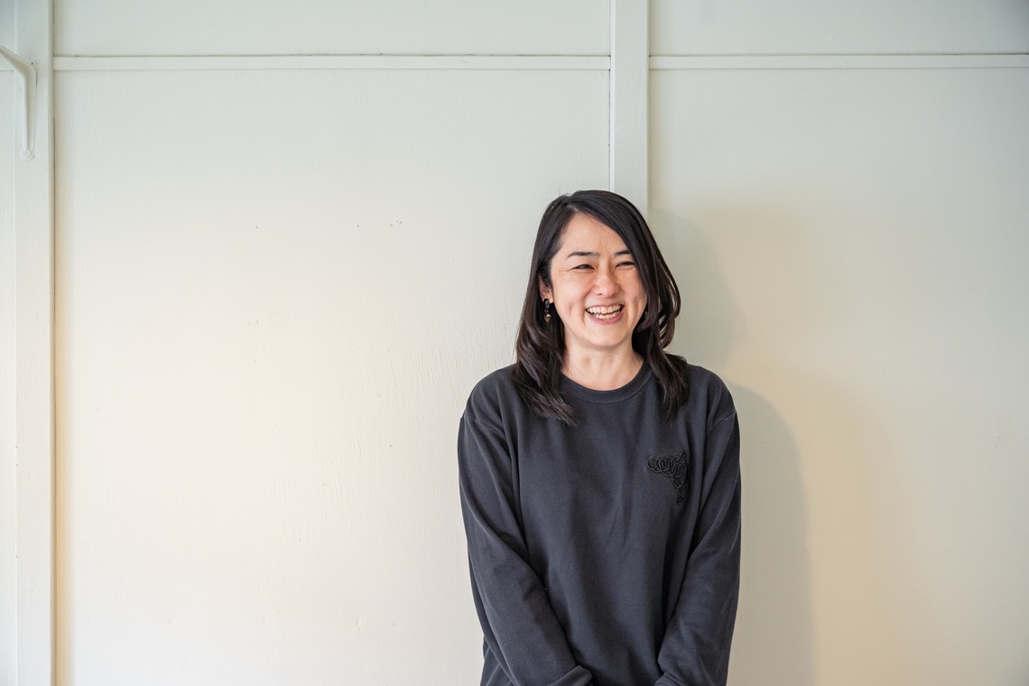 takumatravelが撮影した「インタビュー撮影」の写真