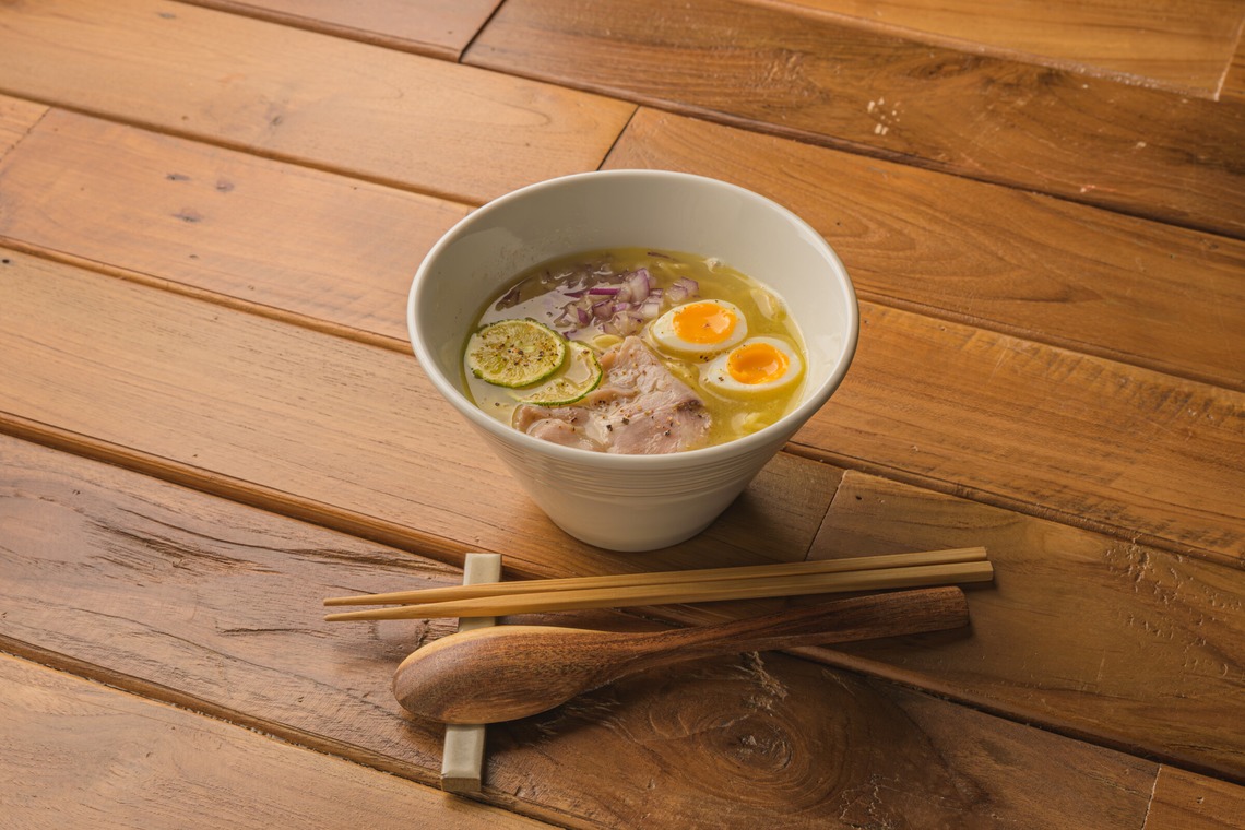 佐藤 葵が撮影した「料理撮影」の写真