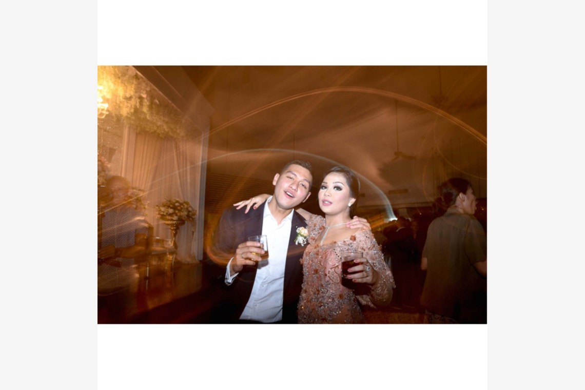 Bondan Photoworksが撮影した「インドネシア　ジャカルタ」の写真