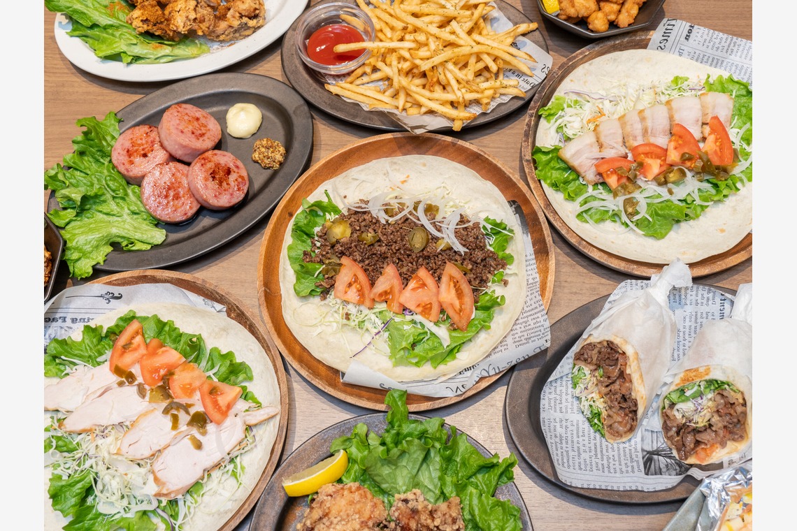 早川麗華が撮影した写真のアルバム「【フード撮影】料理」