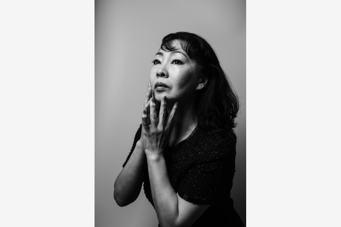 藤谷香菜子が撮影した「【スタジオ】宣材写真・プロフィール写真」の写真