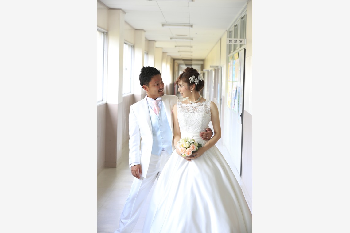 Photo of Prewedding taken by Wedding MuskatDue