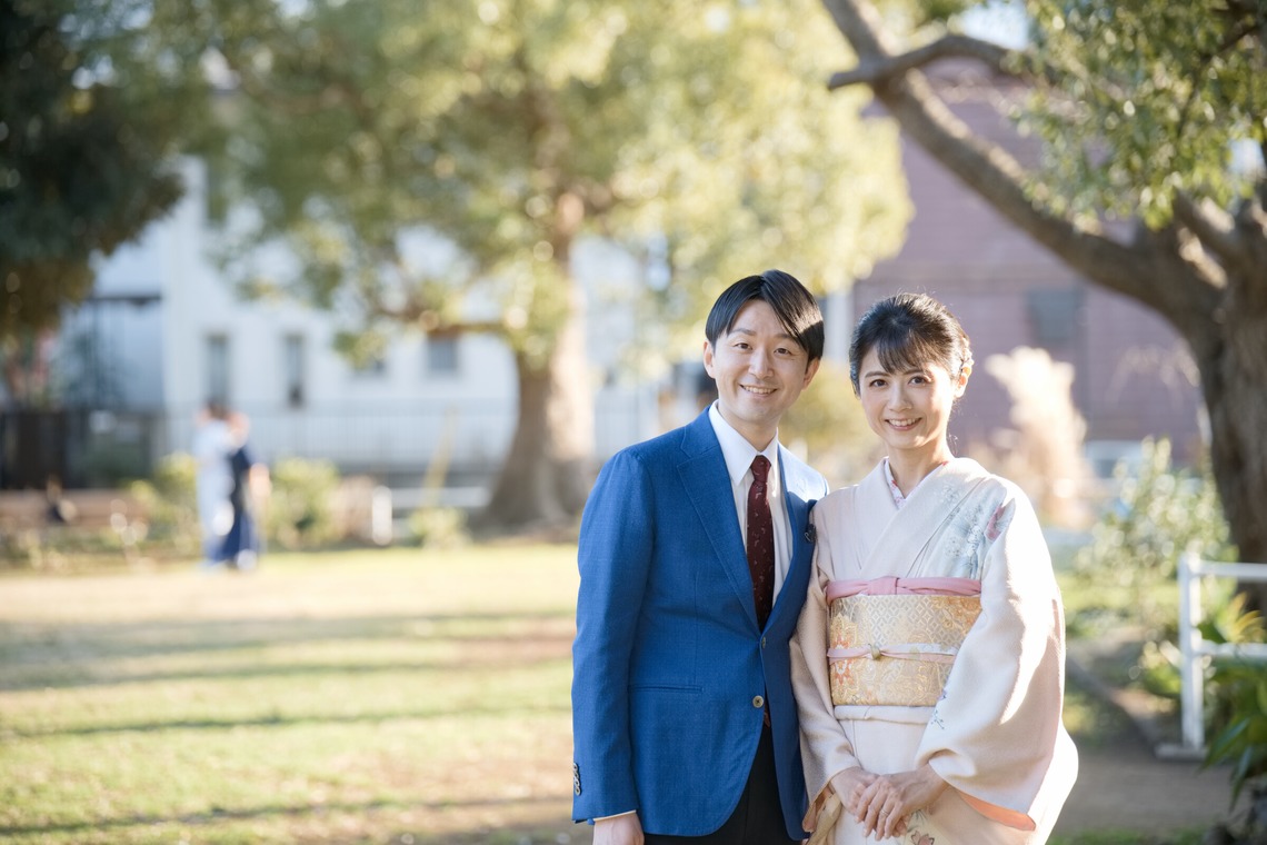 ナカジマヒロユキが撮影した「人物撮影」の写真