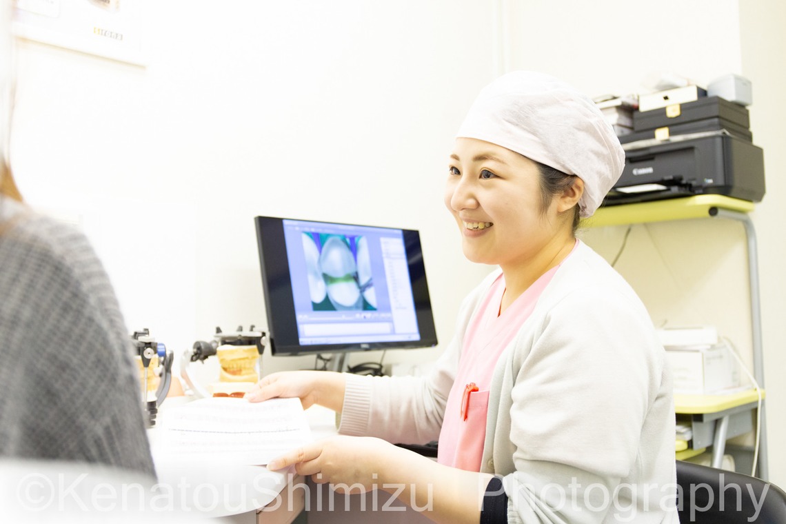 kentarou shimizuが撮影した写真のアルバム「医院撮影事例」