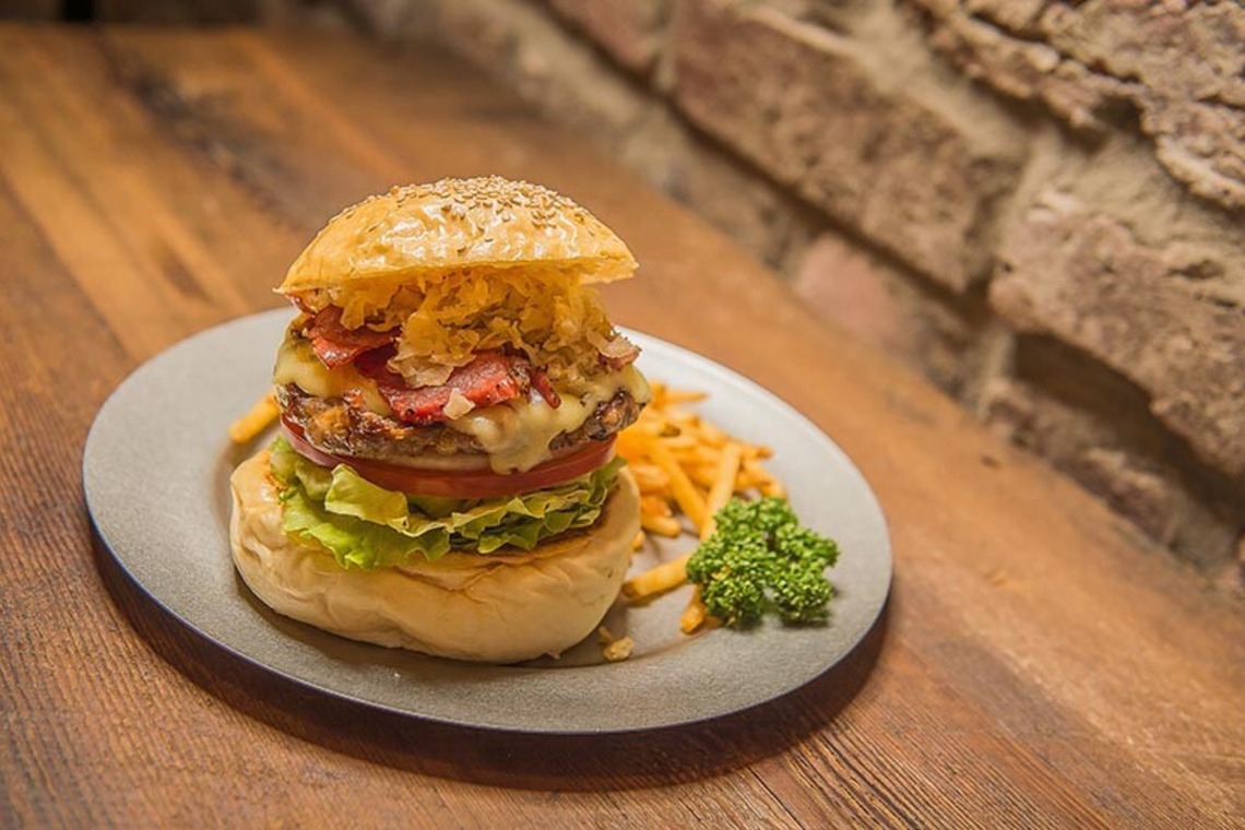 吉田佳央が撮影した「フード」の写真