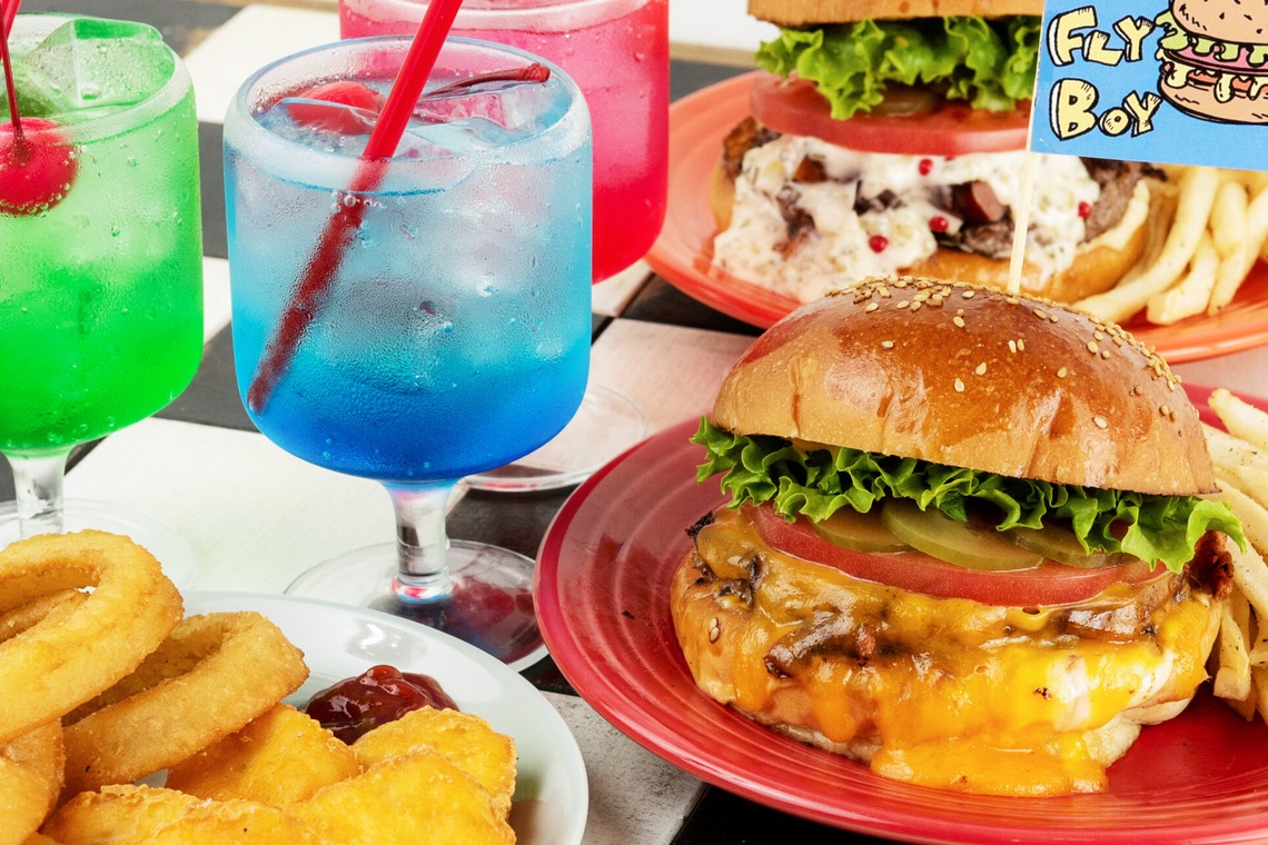 Itsumi Okayasu Photographyが撮影した写真のアルバム「料理撮影」