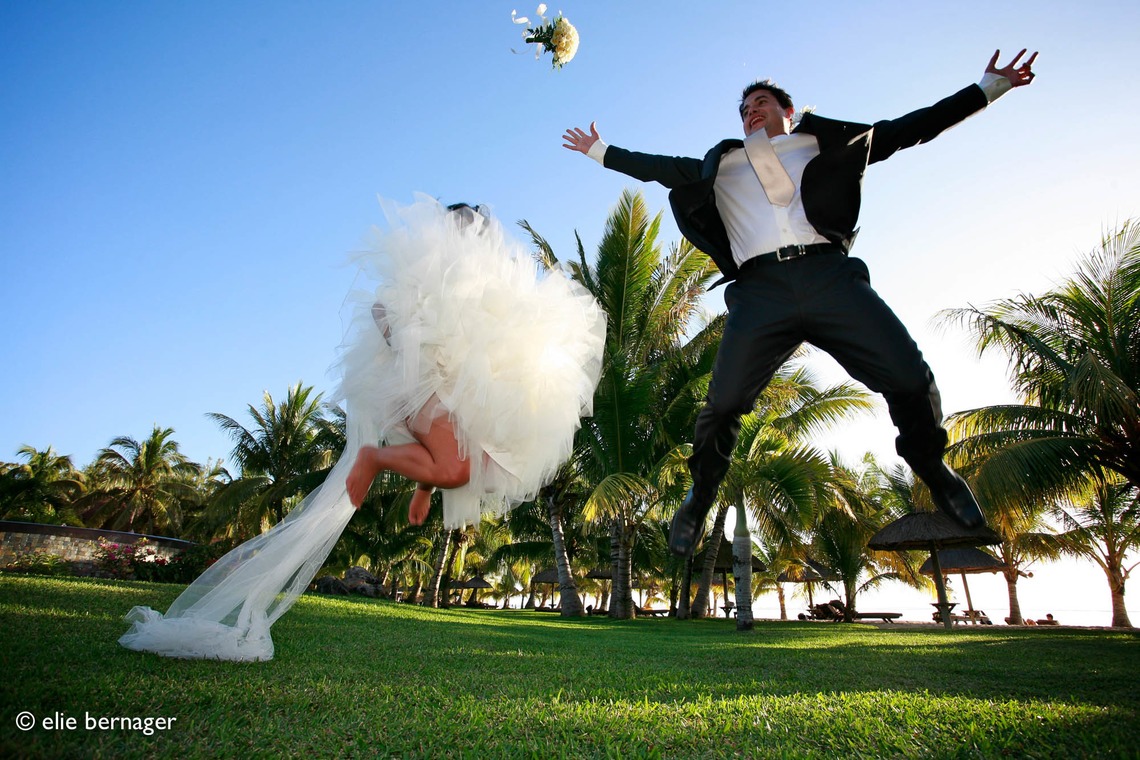 Un mariage au paradisが撮影した写真のアルバム「best of my wedding images」