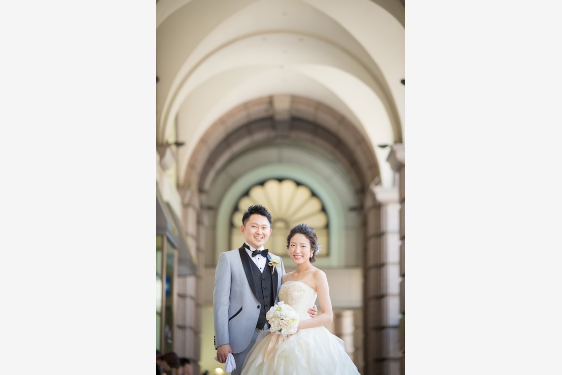 Album of the Wedding, Bridal taken by SORAIRO - Kobe