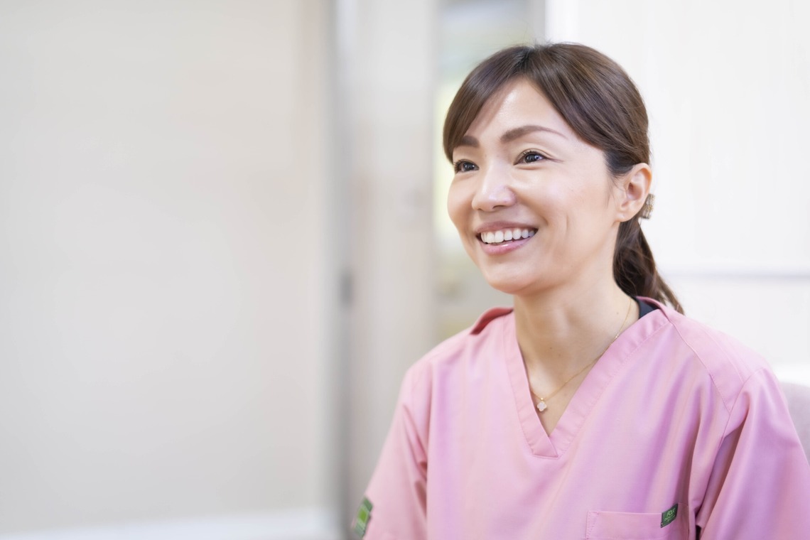 スタジオ11が撮影した「インタビュー撮影案件A」の写真