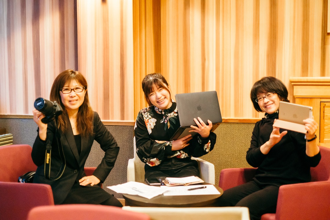 小川　歩が撮影した写真のアルバム「ホテル景観撮影」