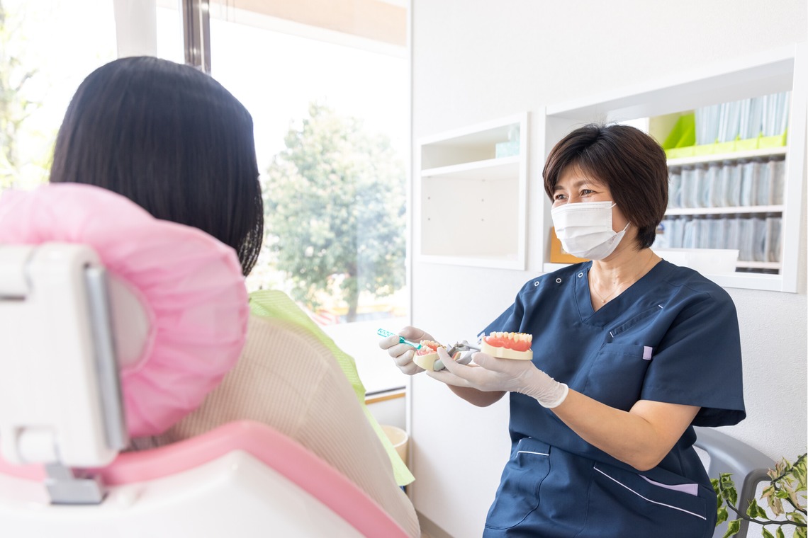 kobo-designが撮影した「歯科クリニック様」の写真