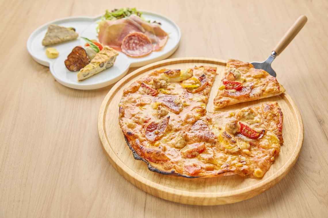 松鹿舎が撮影した「料理撮影」の写真