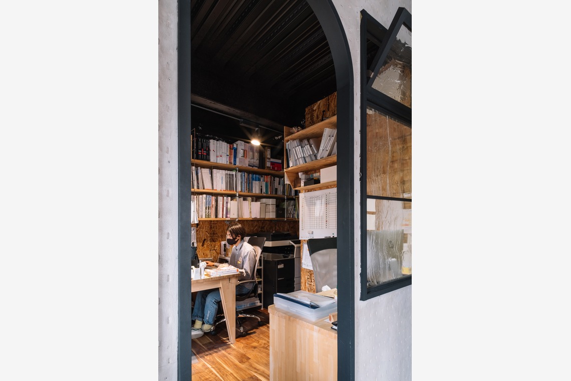 スタジオトモロが撮影した「ビジネスポートレート」の写真