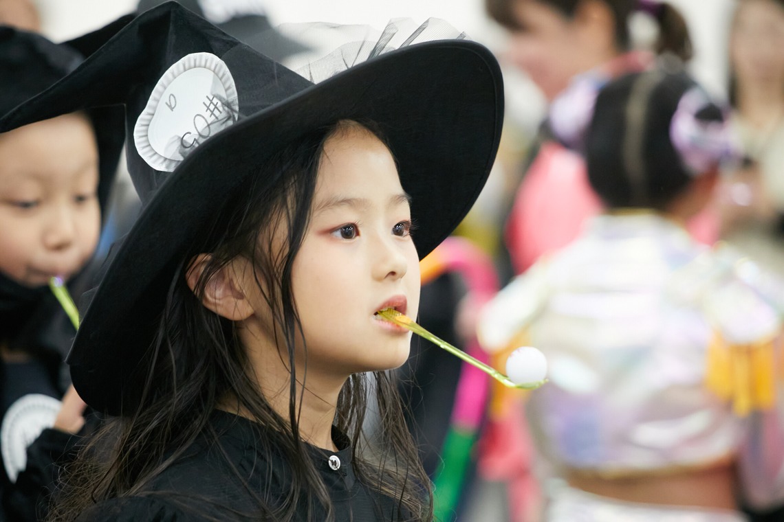 株式会社クリエイティブストゥディオワークス宮田絵里子が撮影した写真のアルバム「ハロウィン」
