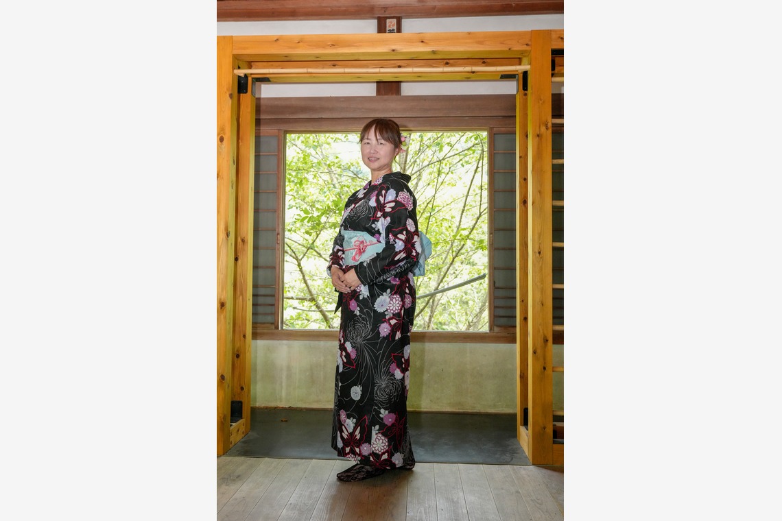 Photo of Marriage Proposal、KIMONO taken by フォトビジョングループみっちゃん