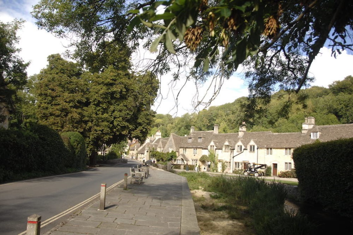 Lucky Sliver Sixpence