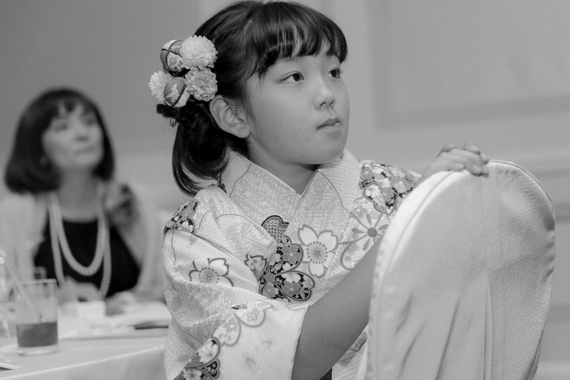 Photo of  taken by studio HATOYA