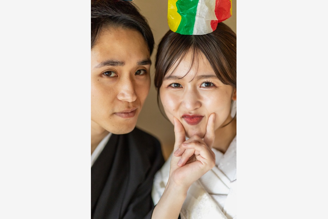 Photo of Commemorative photo taken by akasuta