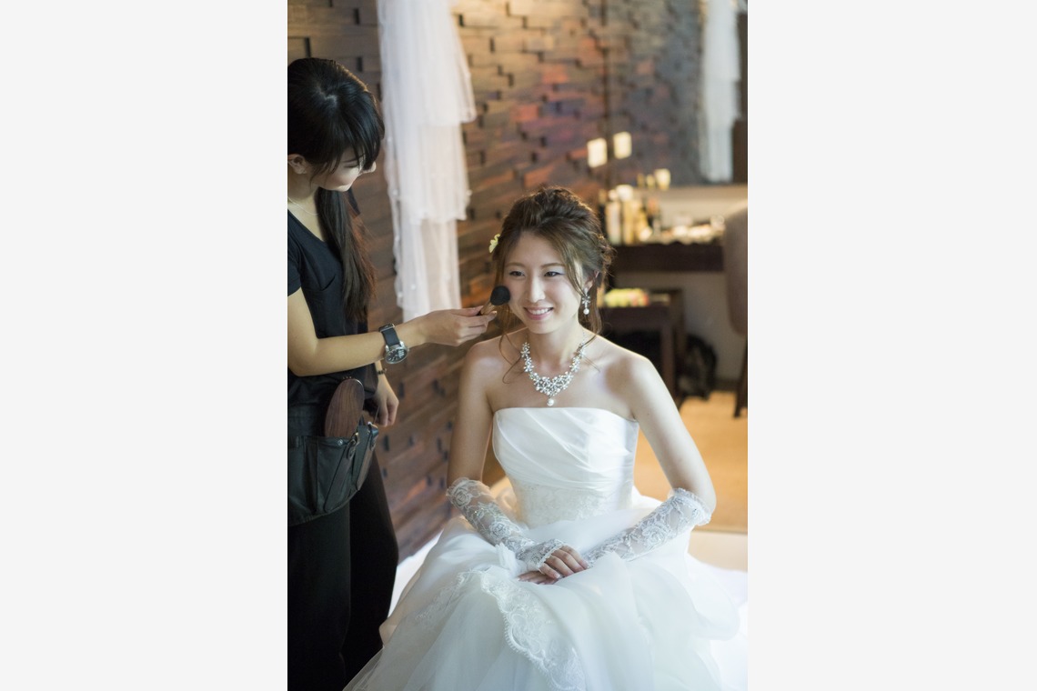 Photo of  taken by Manis Wedding International