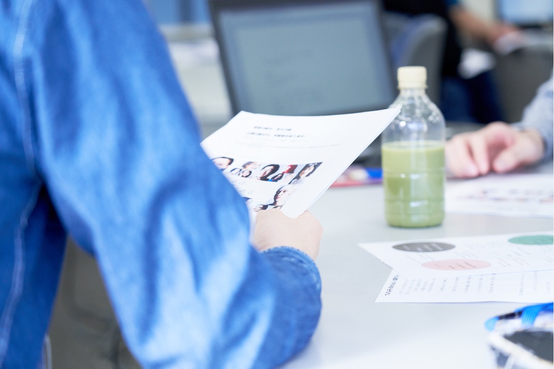 森田寫眞館が撮影した写真のアルバム「専門学校パンフレット」