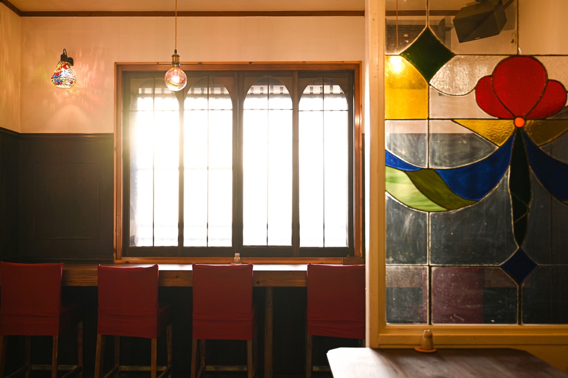 ムラカミカズマが撮影した写真のアルバム「建物写真」