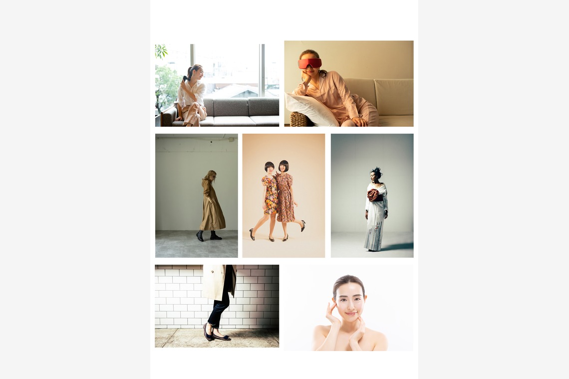 株式会社Def.proが撮影した写真のアルバム「広告」