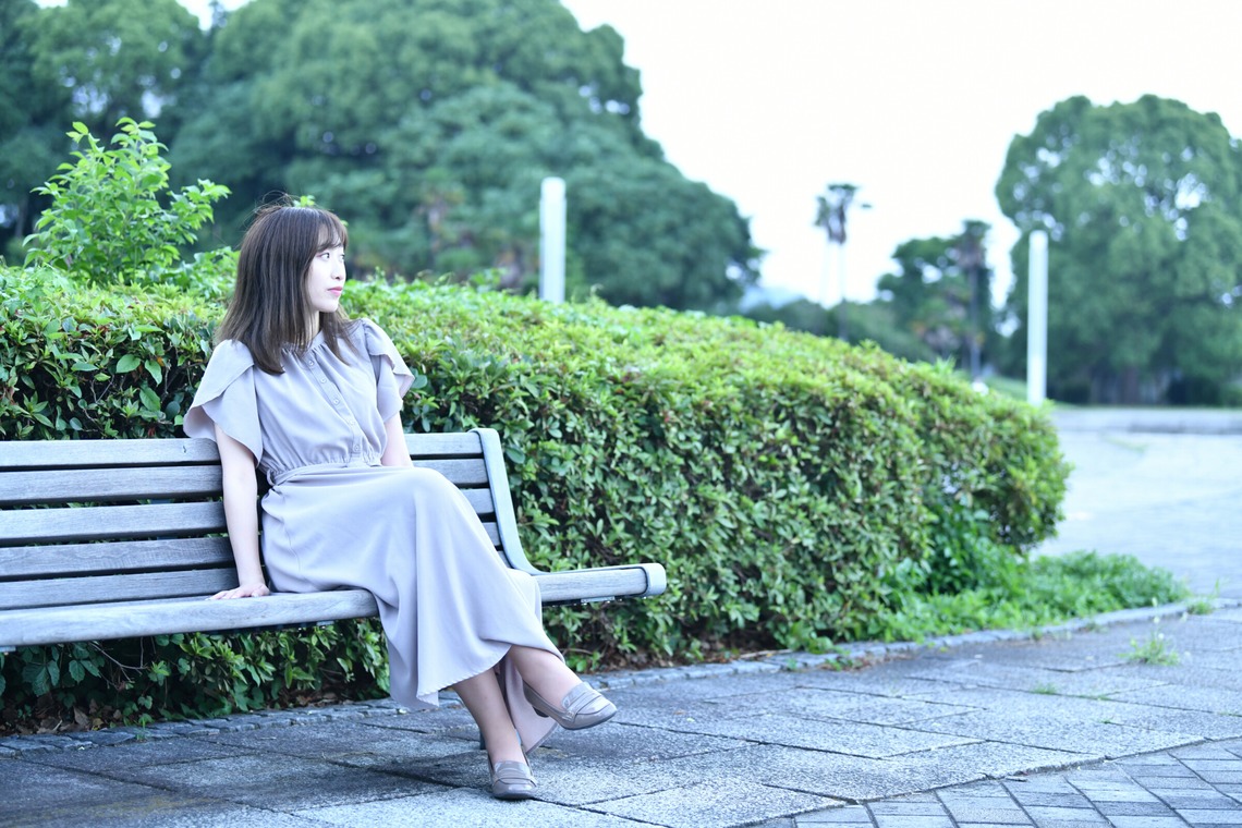 Photo Mが撮影した「ポートレート」の写真