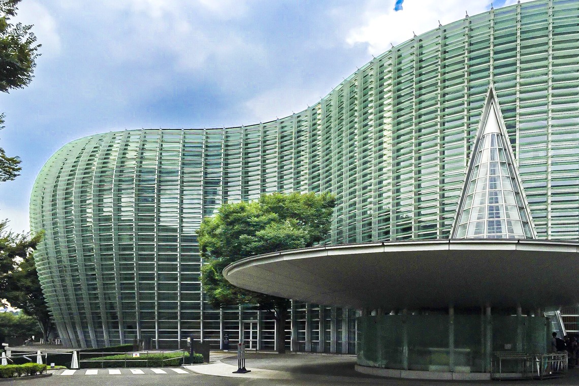 有光こうじ写真事務所が撮影した「都市風景」の写真