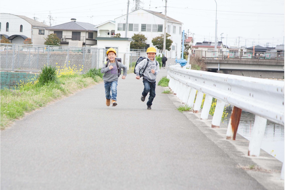 A&K STUDIO CO.,LTD.（上野 晃嗣）が撮影した「新入学記念フォト（新一年生）」の写真