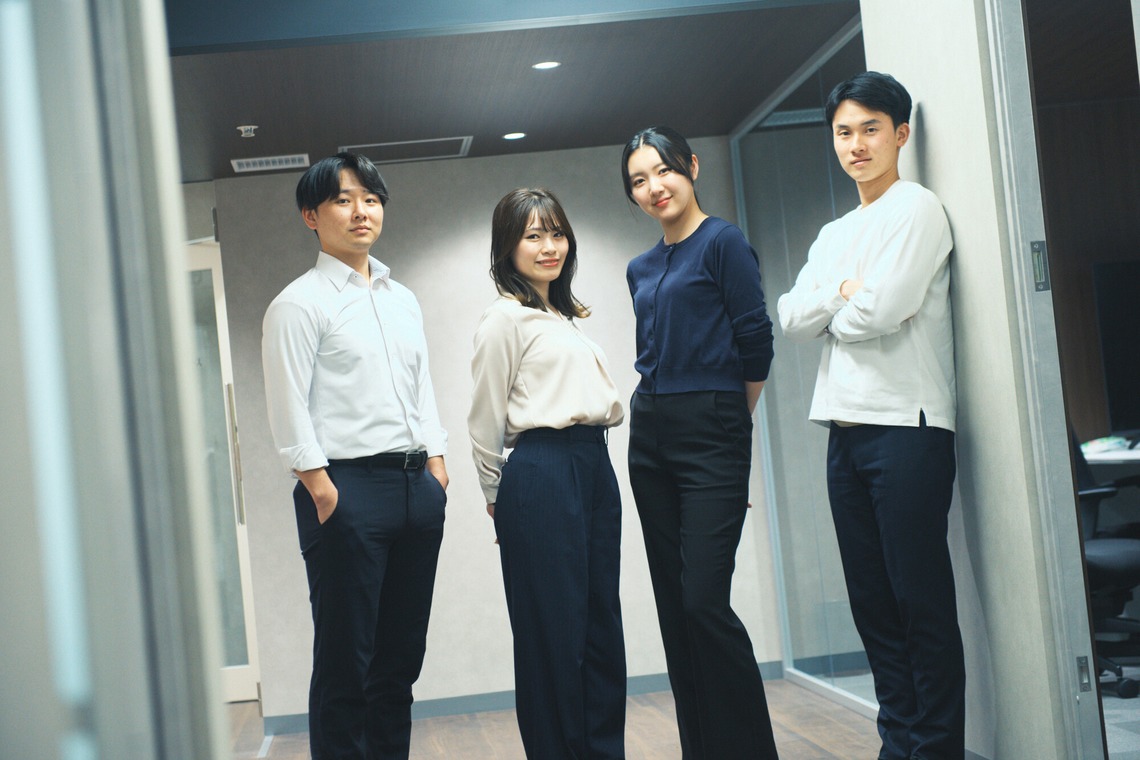 幽玄舎が撮影した「人物」の写真