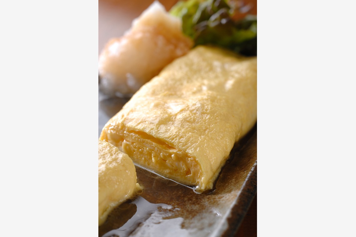 株式会社　J to Jが撮影した「料理」の写真