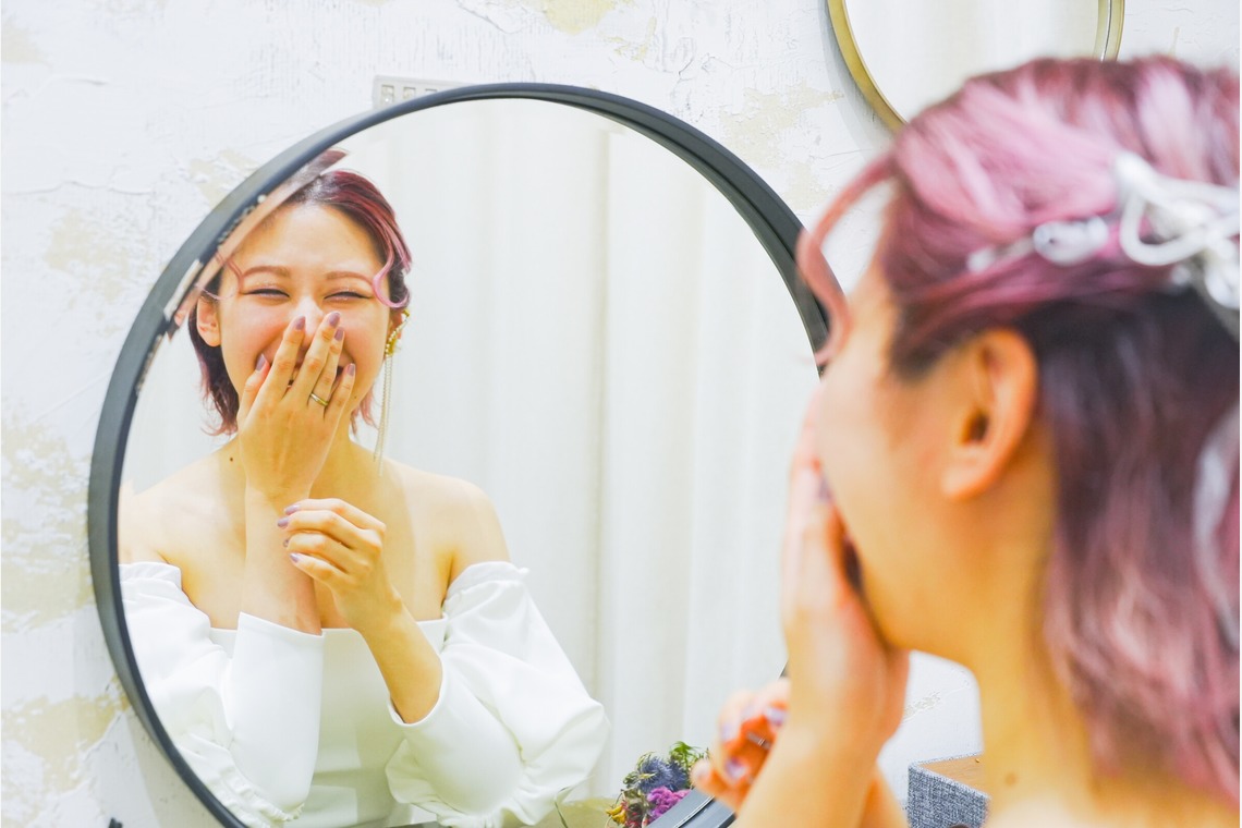 NATSUKIが撮影した「結婚式　挙式撮影 (当日)」の写真