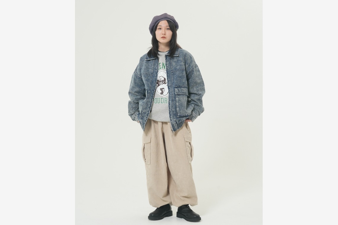 Yuya Kawajiriが撮影した写真のアルバム「商品撮影(アパレル商材)」