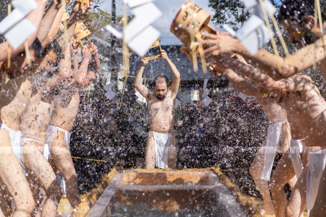 THE CLIPSが撮影した「コマーシャル」の写真