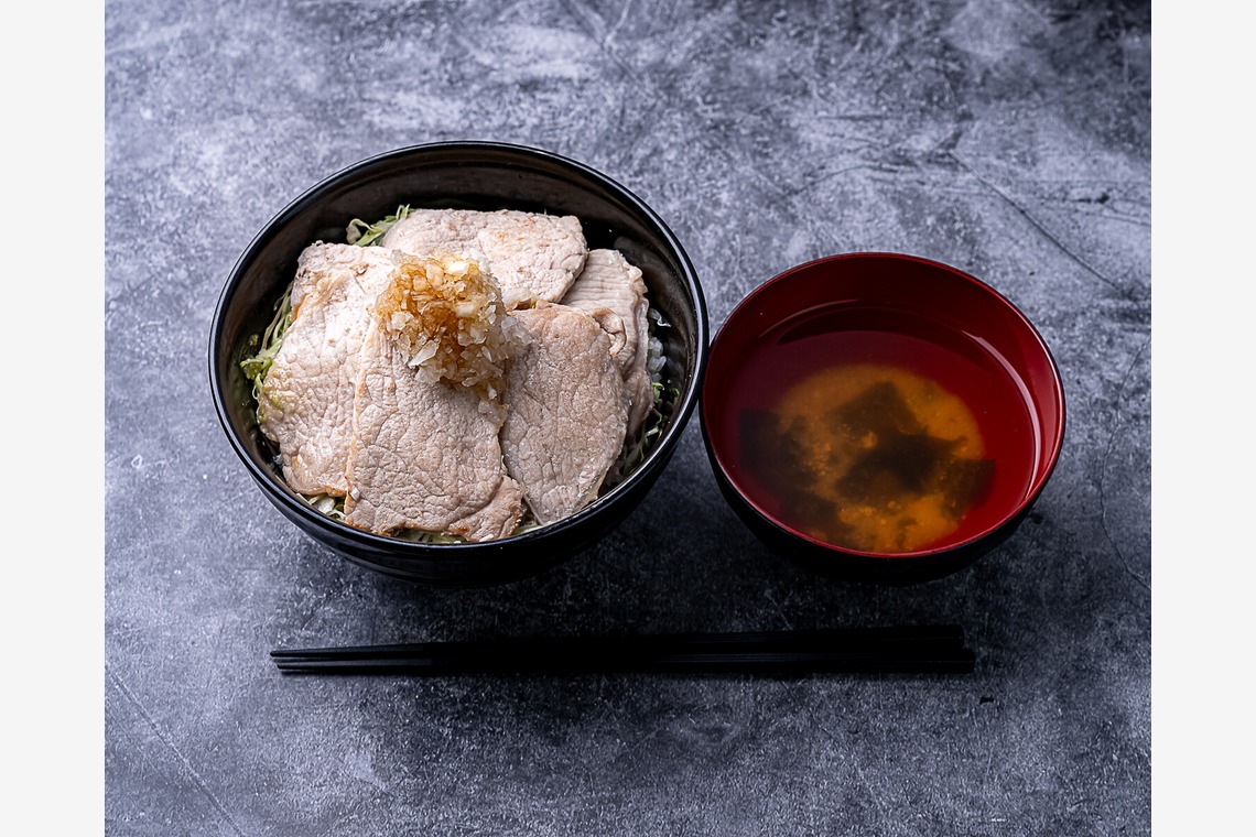 出張カメラマンのY's Officeが撮影した「Menu撮影」の写真