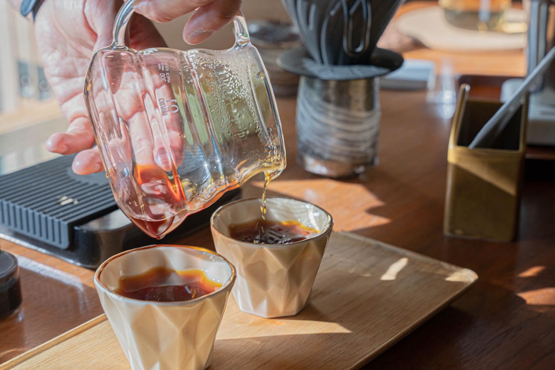 田中愛実が撮影した「京都「丹」イベント撮影」の写真